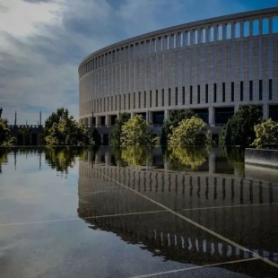 Фотография квартиры Апартаменты с Видом на Парк Галицкого