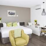 Фотография гостиницы The Kingsford Brisbane Airport, Ascend Hotel Collection