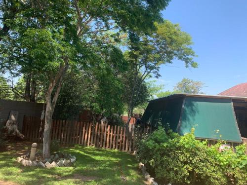 Фотография мини отеля Cycad Stay