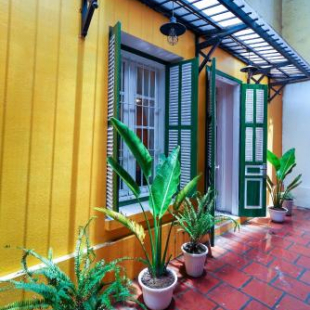 Фотография гостиницы Little Anh House