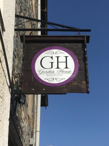 Фотография мини отеля Gordon House