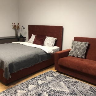 Фотография квартиры Апартаменты Апартаменты на Невском проспекте