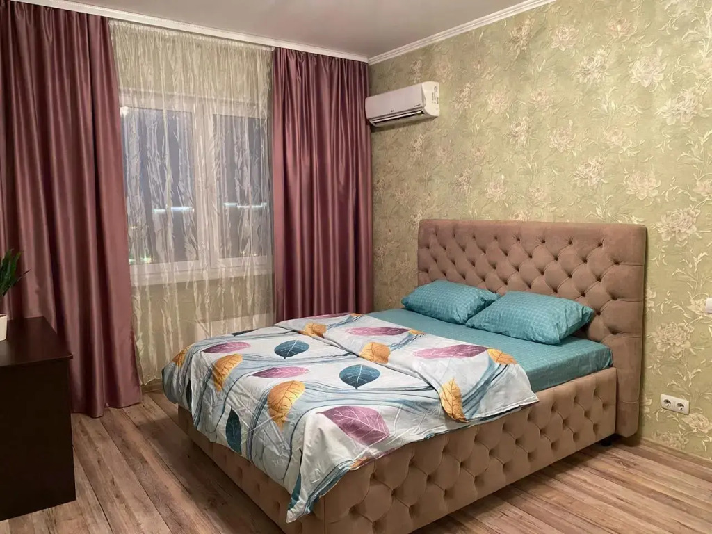 Фотография квартиры Апартаменты на Пролетарском Проспекте 35