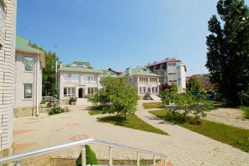 Фотография апарт отеля Гузель