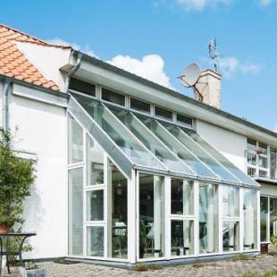 Фотографии гостевого дома
Holiday Home Gammelbrovej