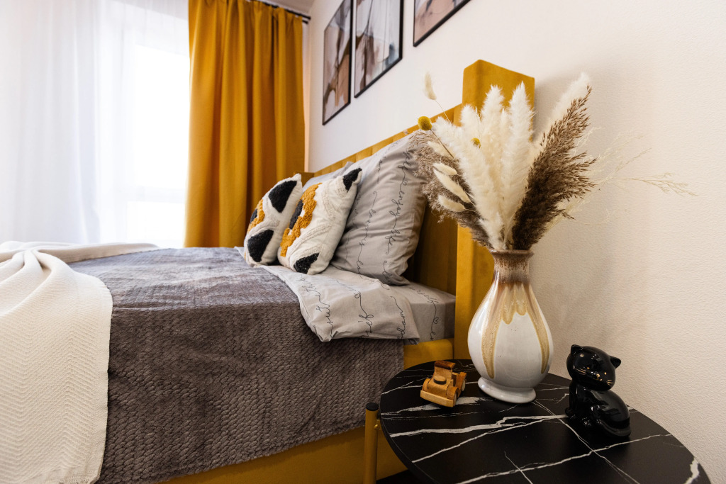 Фотография квартиры Квартира Уютная Студия