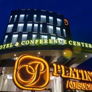 Фотографии гостиницы 
            Platinum Adisucipto Hotel & Conference Center
