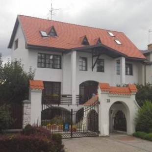 Фотографии мини отеля
Wytchnienie