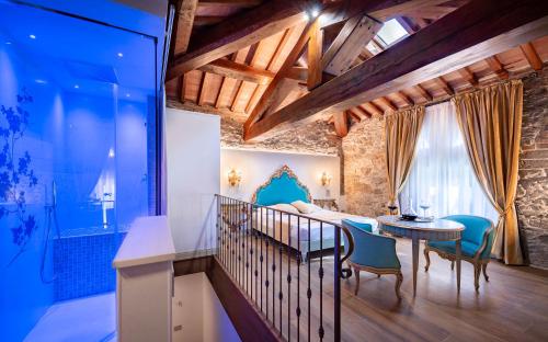 Фотография гостиницы Agri Resort & SPA Le Colline del Paradiso