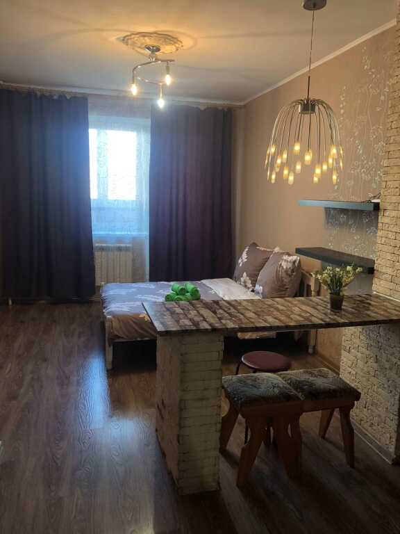 Фотография квартиры Апартаменты Набережная 2а (7)