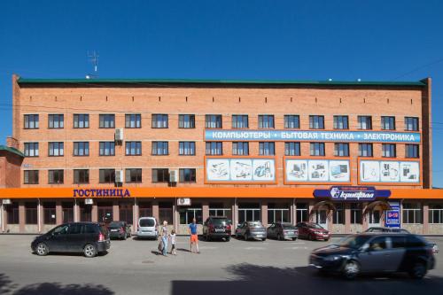 Фотографии гостиницы
Кристалл