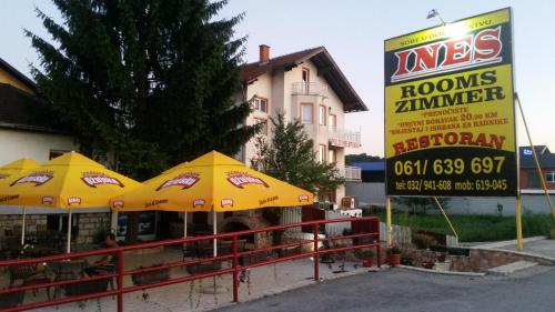 Фотография гостевого дома Guesthouse "INES"