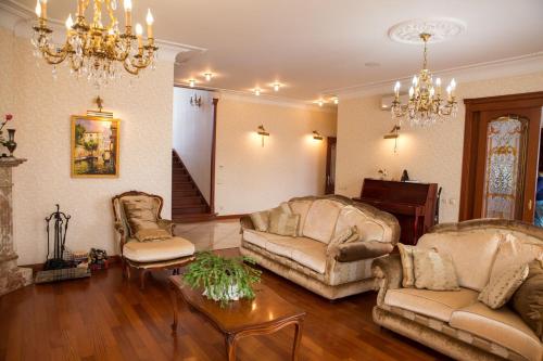 Фотография гостевого дома Villa Avoti