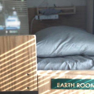 Фотография хостела WHOLE Family - WholeVille