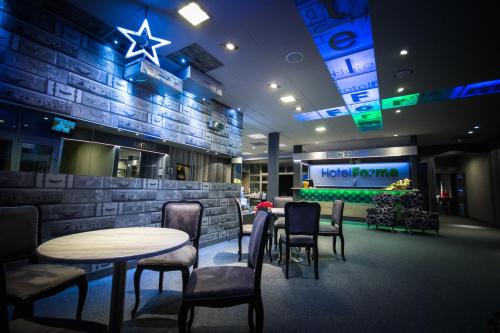 Фотография гостиницы Hotel Forma