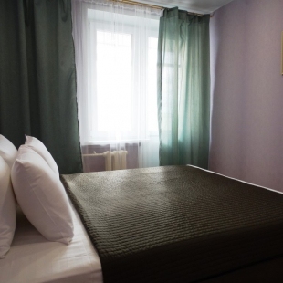 Фотография квартиры Апартаменты Inndays на Спортивной