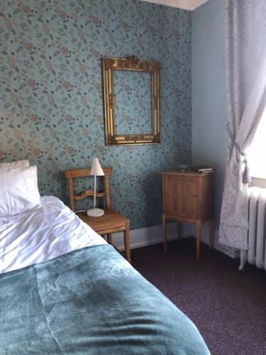 Фотография гостиницы Leopold Boutique Hotel