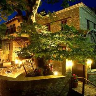 Фотографии гостевого дома 
            Palio Eleotrivio Guesthouse