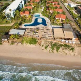 Фотографии гостиницы
Porto de Galinhas Resort & SPA - All Inclusive