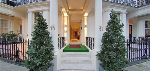 Фотография гостиницы The Beaufort