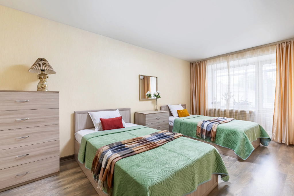 Фотография квартиры Квартира рядом ТРЦ Kazan Moll