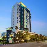Фотография гостиницы Holiday Inn Melaka, an IHG Hotel