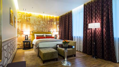 Фотографии гостиницы
Индиго