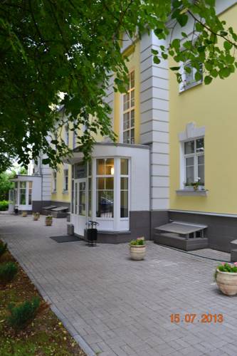 Фотография мини отеля Мечта