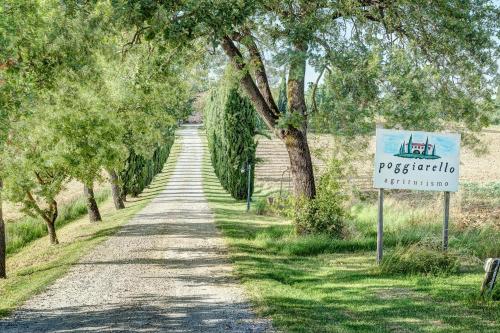 Фотографии базы отдыха
Agriturismo Il poggiarello
