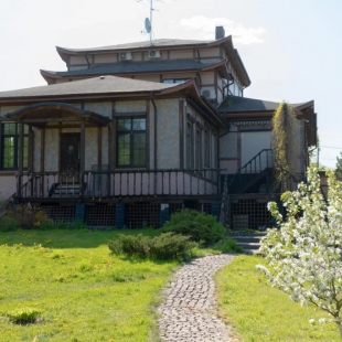 Фотография Коттеджа Коттеджи Чайна Таун