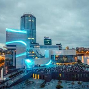 Фотография гостиницы Резиденция