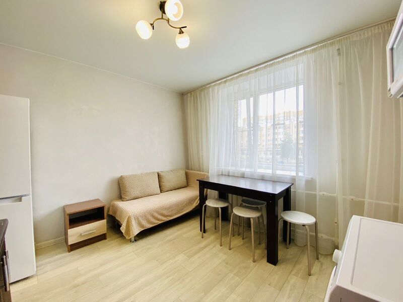 Фотография квартиры Apartments on str. International, bld. 54