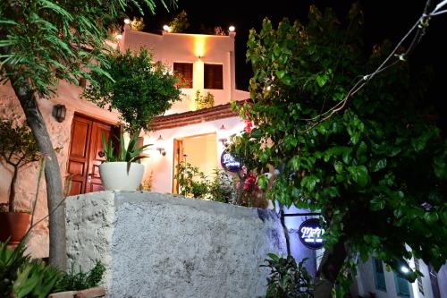 Фотография гостиницы Mets Boutique Hotel