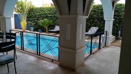 Фотография гостевого дома keur GAANSOTI