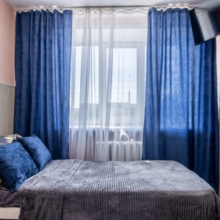 Фотография квартиры Квартира Студия Компания Уют 45