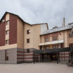 Фотография гостиницы Регина в п. Малые Клыки