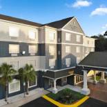 Фотография гостиницы Country Inn & Suites by Radisson, Pensacola West, FL