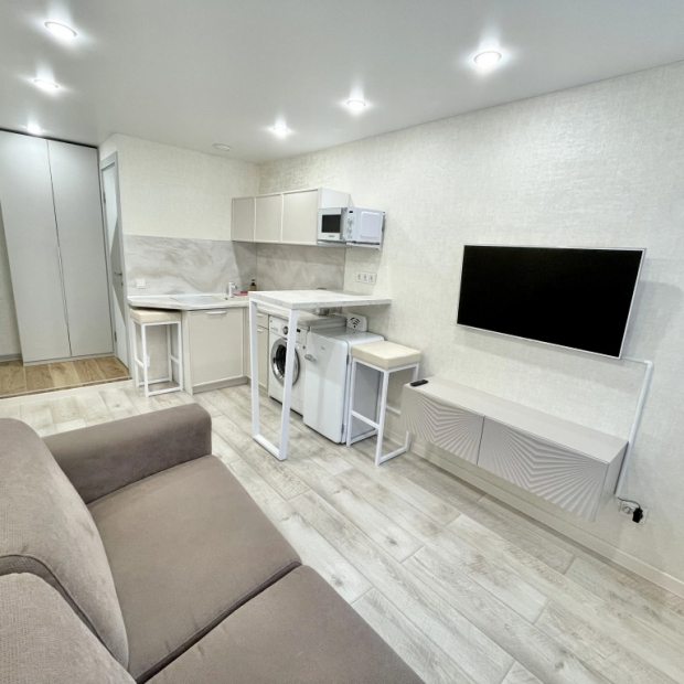 Фотографии квартиры 
            Апартаменты Азимут Дом