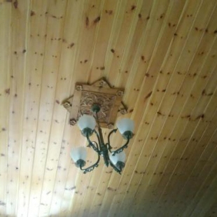 Фотография кемпинга Camping late