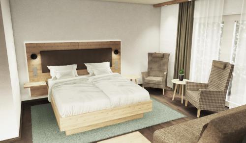 Фотография гостиницы Hotel Kühberg