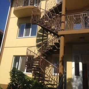 Фотография гостевого дома Новосёлов, 11