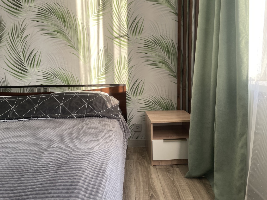 Фотография квартиры Квартира на Завокзальной