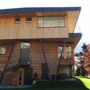 Фотографии гостевого дома
Chalet Ida