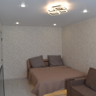 Фотография квартиры Апартаменты Чистота и уют