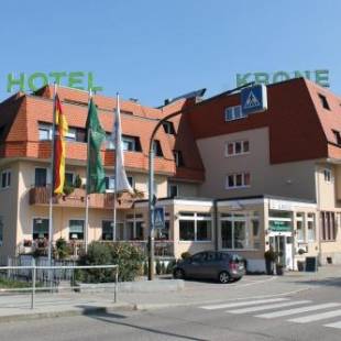 Фотографии гостиницы
Hotel Krone