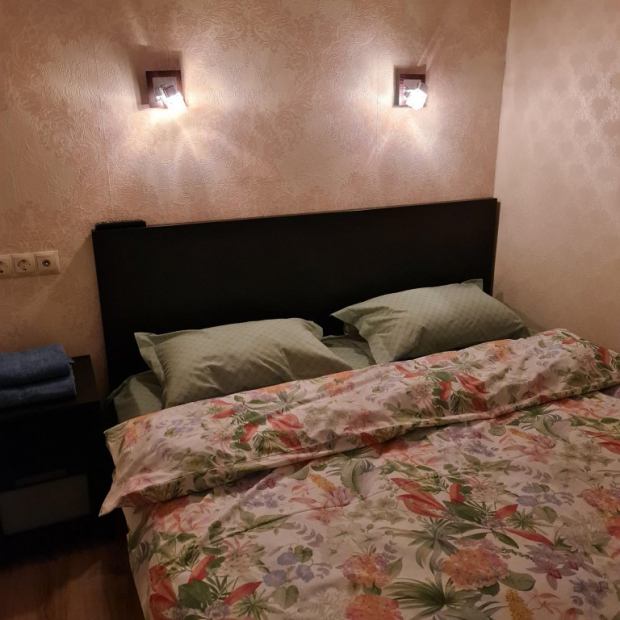 Фотографии квартиры
Апартаменты Сергиев Посад на Владимирской 2А