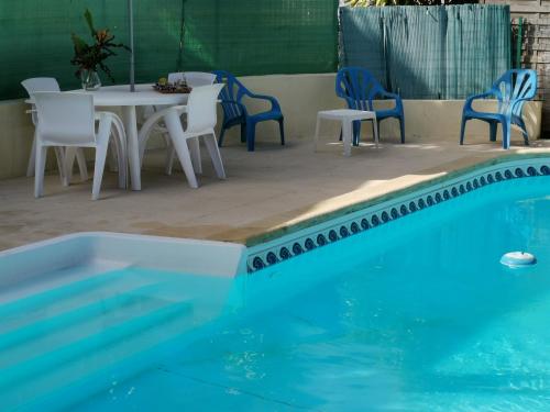 Фотография гостевого дома La citronnelle