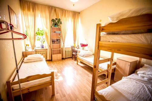 Фотографии гостевого дома
Марсель