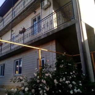 Фотография гостевого дома Афина