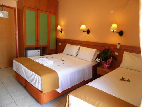 Фотография гостиницы Hotel Segas